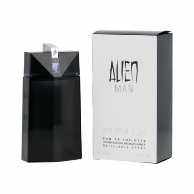 Perfumy inspirowane Thierry Mugler - Alien Man*